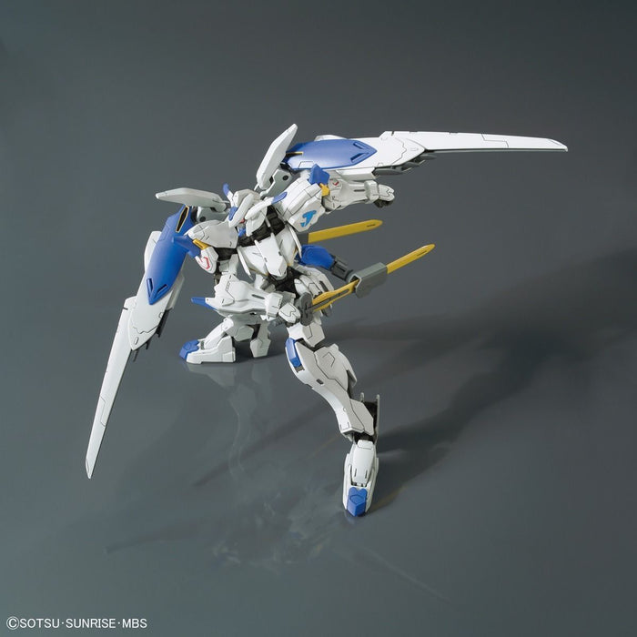 BANDAI HG 1/144 GUNDAM BAEL Plastic Model Kit Iron-Blooded Orphans NEW Japan F/S_5