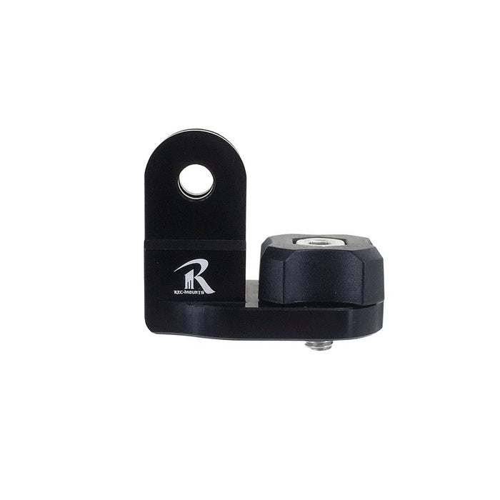 REC-MOUNT Light adapter for LEZYNE Type 4 GP-LEZ4 Action Camera Adapter NEW_1