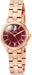 SEIKO AGEK740 WIRED f Attack On Titan Limited MIKASA Womens watch NEW from Japan_1