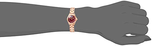 SEIKO AGEK740 WIRED f Attack On Titan Limited MIKASA Womens watch NEW from Japan_6