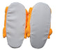 Gudetama San-X Slippers Sandals Yellow 23-25cm EM3014Z70M NEW from Japan_5
