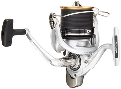 Daiwa spinning reel (Throwing / long throwing) 17 Fine Surf 35 2017 mo akibashipping Daiwa spinning reel (Throwing / long throwing) 17 Fine Surf 35 2017 mo akibashipping