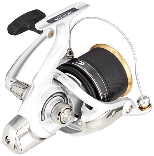 Daiwa spinning reel (Throwing / long throwing) 17 Fine Surf 35 2017 mo akibashipping Daiwa spinning reel (Throwing / long throwing) 17 Fine Surf 35 2017 mo akibashipping