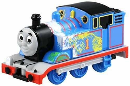Thomas Tomica01 Thomas 2017 Movie Ver. NEW from Japan_1