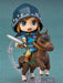 Nendoroid 733-DX The Legend of Zelda LINK Breath of the Wild Ver DX Edition NEW_2