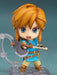 Nendoroid 733-DX The Legend of Zelda LINK Breath of the Wild Ver DX Edition NEW_5