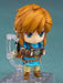 Nendoroid 733-DX The Legend of Zelda LINK Breath of the Wild Ver DX Edition NEW_9
