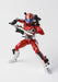 S.H.Figuarts Masked Kamen Rider W ACCEL Shin Cocho Ver Action Figure BANDAI NEW_4