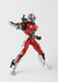 S.H.Figuarts Masked Kamen Rider W ACCEL Shin Cocho Ver Action Figure BANDAI NEW_5