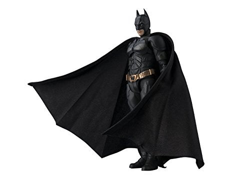 S.H.Figuarts BATMAN The Dark Knight Action Figure BANDAI NEW from Japan F/S_1