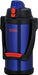 THERMOS Water bottle vacuum insulation 2.0 L dark blue FFO-2003 NEW from Japan_1