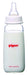 Pigeon slim type baby bottle Heat resistant glass 200ml NEW from Japan_3