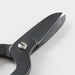 Kobayashi Seikyo Garden Shears FLORIST 3.15" x 6.30" x 0.39" Black Made in Japan_2