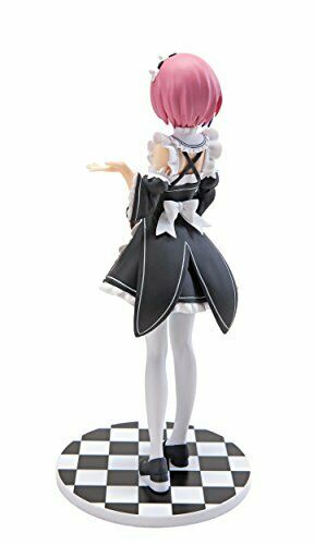 Re: different world living PM figure ram starting from scratch NEW from Japan_3