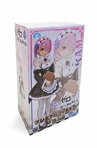 Re: different world living PM figure ram starting from scratch NEW from Japan_5