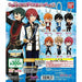 BANDAI ensemble Stars! All 6 (type) set Gashapon toys Figure NEW from Japan_1