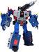 Takara Tomy Transformers Legends LG 42 God Bomber Action Figure NEW from Japan_1