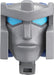 Takara Tomy Transformers Legends LG 42 God Bomber Action Figure NEW from Japan_5