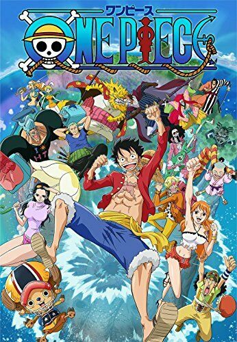 avex ONE PIECE One Piece 18 TH Season Elephant Part.3 [DVD] NEW from Japan_2