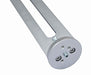 Vixen Optics Polarie Accessories mounting bar Dovetail Slide Bar DD 35525-9 NEW_3
