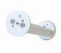 Vixen Optics Polarie Accessories mounting bar Dovetail Slide Bar DD 35525-9 NEW_4