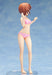 FREEing GIRLS und PANZER MIHO NISHIZUMI Swimsuit Ver 1/12 PVC Figure NEW F/S_4