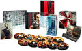 Biohazard Resident Evil Blu-ray Ultimate Complete Box Limited Edition NEW_1