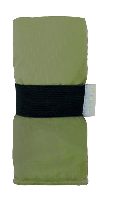 marna Shupatto backpack olive Shopping Eco Bag S436OL Polyester Easy Folding NEW_3