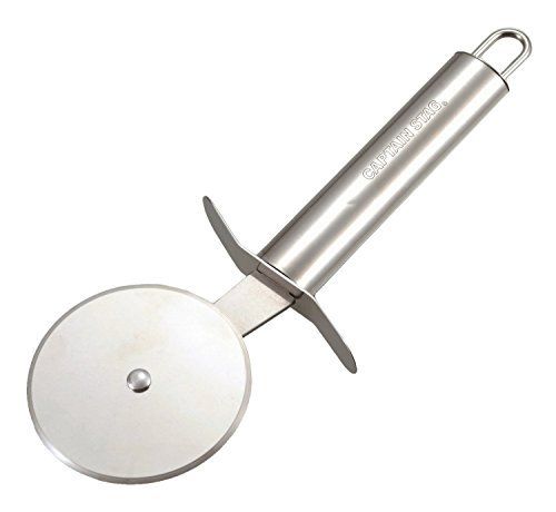 CAPTAIN STAG UG-2901 Pizza Cutter Outdoor Supplies Cookware NEW from Japan_1