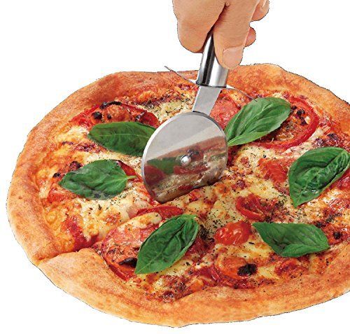 CAPTAIN STAG UG-2901 Pizza Cutter Outdoor Supplies Cookware NEW from Japan_2