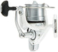 Daiwa Spinning Reel 17 Wind Surf 35 filament Fishing Reel Aluminum White Silver_3