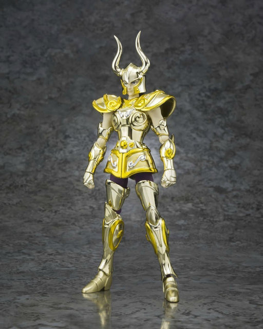 D.D.PANORAMATION Saint Seiya CAPRICORN SHURA Action Figure BANDAI NEW from Japan_2