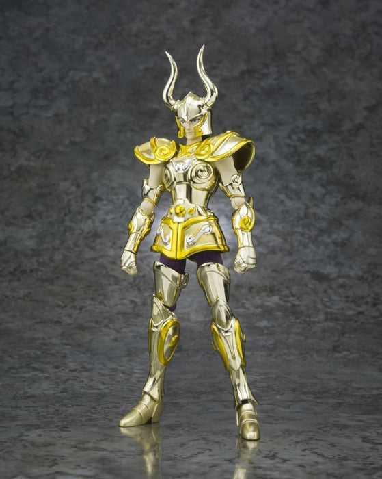 D.D.PANORAMATION Saint Seiya CAPRICORN SHURA Action Figure BANDAI NEW from Japan_2