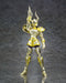 D.D.PANORAMATION Saint Seiya CAPRICORN SHURA Action Figure BANDAI NEW from Japan_3