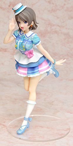 Wave Love Live! You Watanabe Kimi no Kokoro wa Kagayaiteru kai? Ver. Figure_3