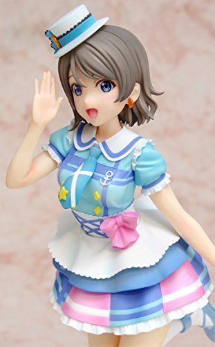 Wave Love Live! You Watanabe Kimi no Kokoro wa Kagayaiteru kai? Ver. Figure_6