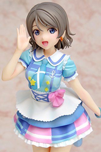 Wave Love Live! You Watanabe Kimi no Kokoro wa Kagayaiteru kai? Ver. Figure_7