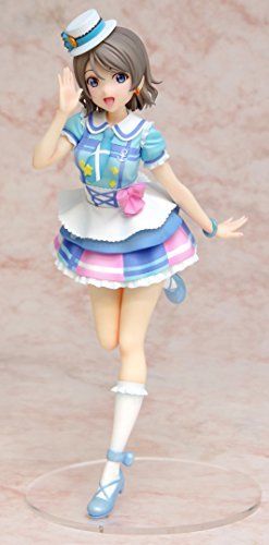 Wave Love Live! You Watanabe Kimi no Kokoro wa Kagayaiteru kai? Ver. Figure_8