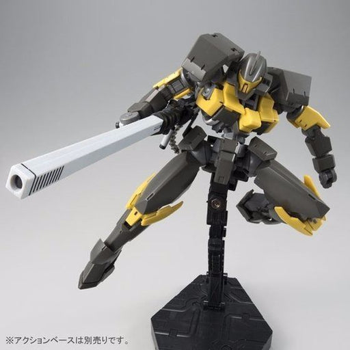 BANDAI HG 1/144 IOK'S MOBILE REGINLAZE Model Kit Gundam Iron-Blooded Orphans NEW_2