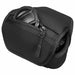 HAKUBA single-lens camera case Rufuto design slim fit camera jacket S-60 Black D_3