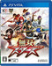 Musou Star  - PS Vita NEW from Japan_1