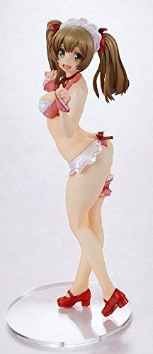 Magicbullet(s) Nanairo Reincarnation Kotori Takigawa 1/7 Scale Figure from Japan_1