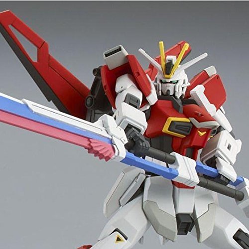 Bandai Hobby HGCE 1/144scale SWORD IMPULSE GUNDAM (Hobby Online Shop Limited)_1