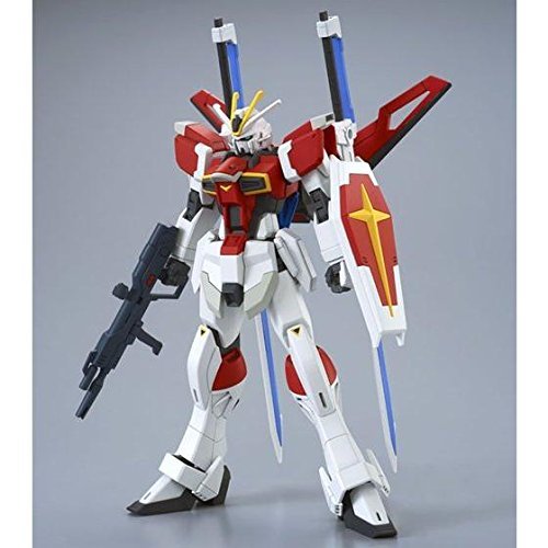 Bandai Hobby HGCE 1/144scale SWORD IMPULSE GUNDAM (Hobby Online Shop Limited)_2