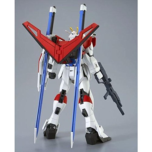 Bandai Hobby HGCE 1/144scale SWORD IMPULSE GUNDAM (Hobby Online Shop Limited)_3