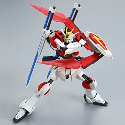 Bandai Hobby HGCE 1/144scale SWORD IMPULSE GUNDAM (Hobby Online Shop Limited)_4