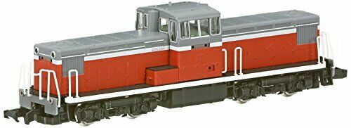 Tomix N Scale J.N.R. Diesel Locomotive Type DD13-300 (General Type) NEW_1