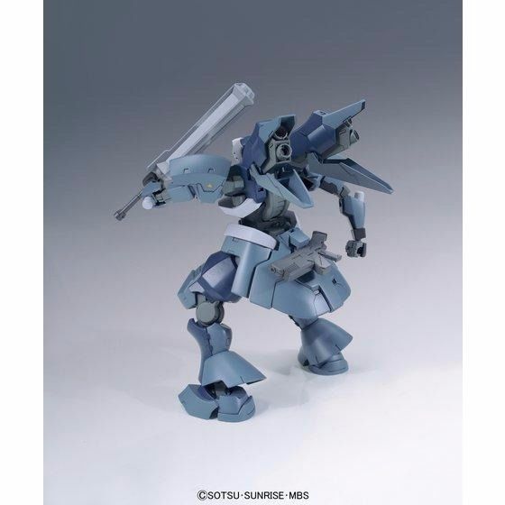 BANDAI HG 1/144 ROUEI Plastic Model Kit Gundam Iron-Blooded Orphans NEW Japan_4