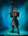 S.I.C. Masked Kamen Rider Gaim RYUGEN BUDOU ARMS Action Figure BANDAI NEW F/S_4