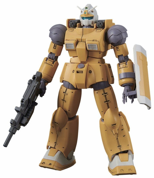 BANDAI HG 1/144 RCX-76-01 GUNCANNON MOBILITY / FIREPOWER TEST TYPE Model Kit NEW_2